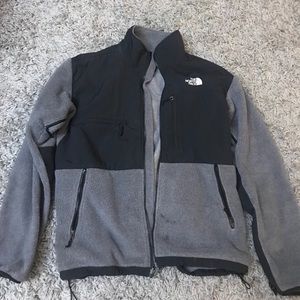 North Face Denali Jacket